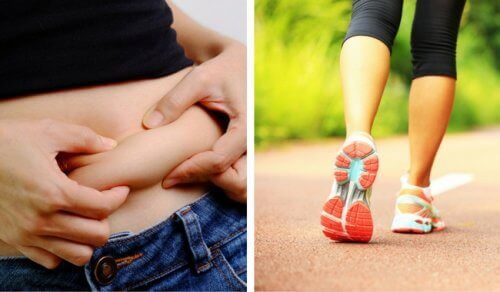 How Much Should You Walk Each Day to Lose Weight?