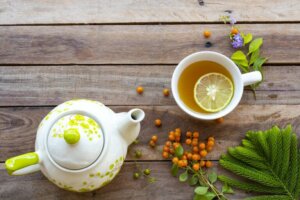 Can Water with Lemon Juice Help You Sleep Better?