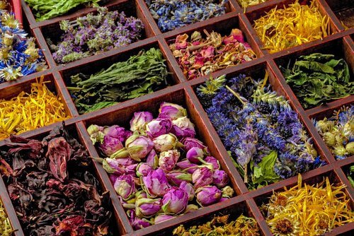 natural-herbs