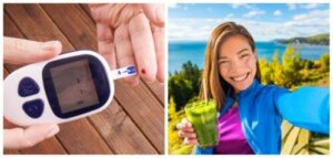 5 Natural Juices to Regulate Your Blood Sugar