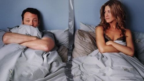 Sleeping in Separate Rooms Can be Good for Your Relationship