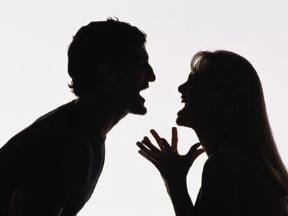 Silly Arguments with Your Partner: How to Avoid Them
