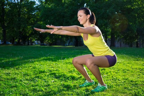 7 Reasons Why You Should Be Doing Squats Every Day