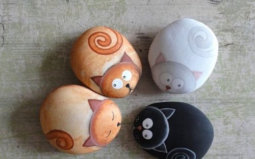 stone art