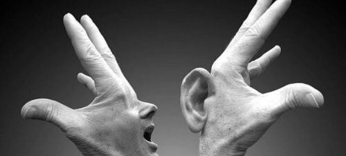 The Importance of Knowing How to Be a Good Listener