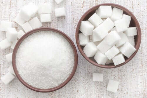 The 10-Day Diet to Detox Your Body From Sugar