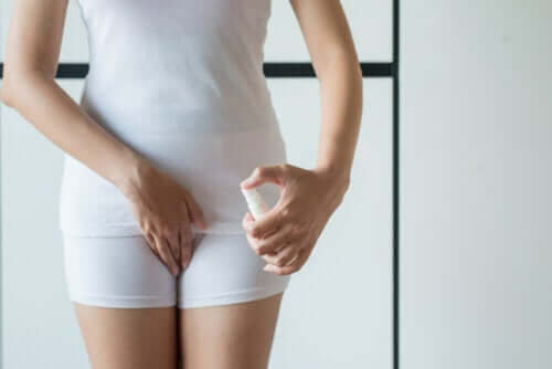 5 Causes of Vaginal Itch