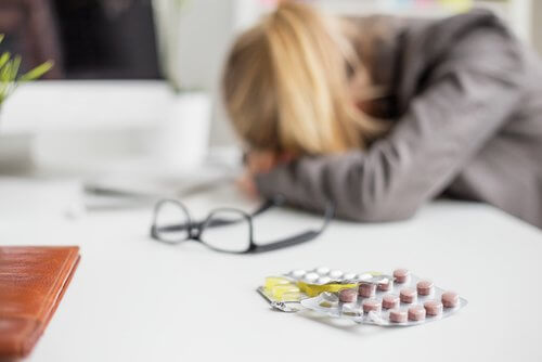 fast migraine relief