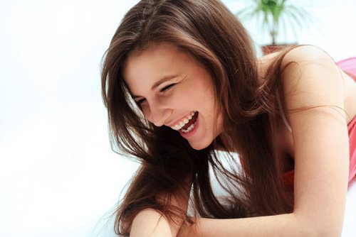 8 Things that Make a Woman Attractive