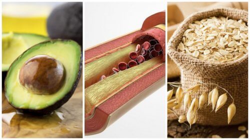 8 Foods to Manage High Triglyceride Levels