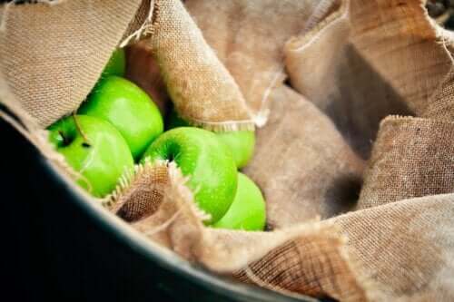 Eight Surprising Properties of Granny Smith Apples