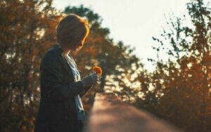 Dealing with Loss and Overcoming It