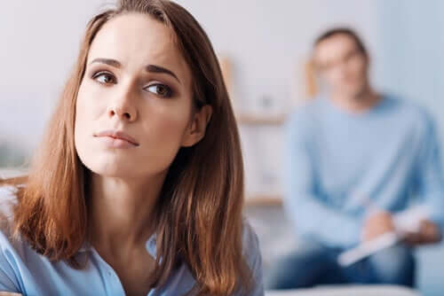 Disillusioned with Your Partner?