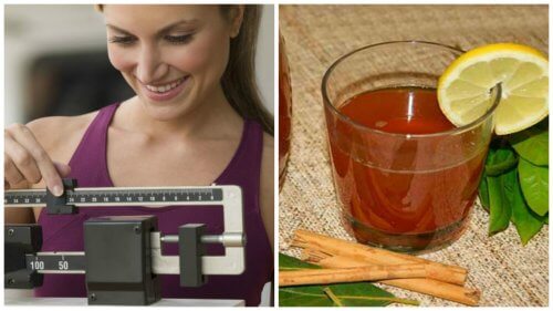 Lose Weight With This Cinnamon And Bay Leaf Tea Step To Health