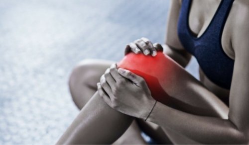 cold therapy is one of the easiest natural remedies for bursitis