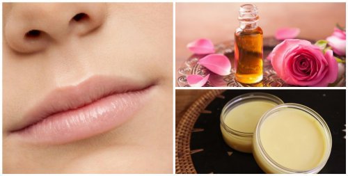 Reduce the Appearance of Wrinkles around Your Mouth with This Homemade Cream