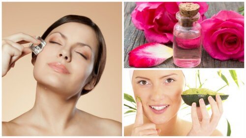 6 Techniques that May Help You Get Healthy, Firm Cheeks