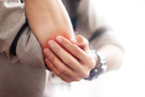 5 Simple Natural Remedies for Bursitis