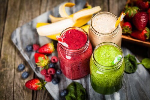 Smoothiet