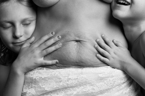 How to Accept Your Body Even If You Don't Like It