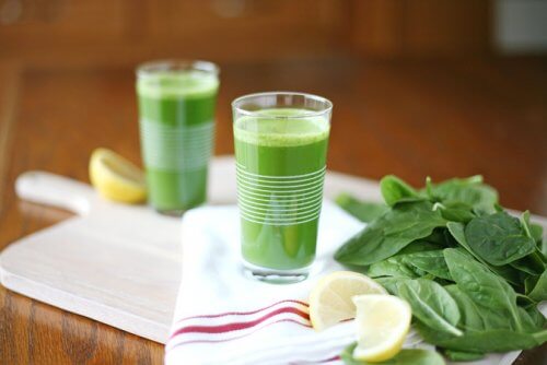 A Great Morning Drink to Reduce Your Triglyceride Levels