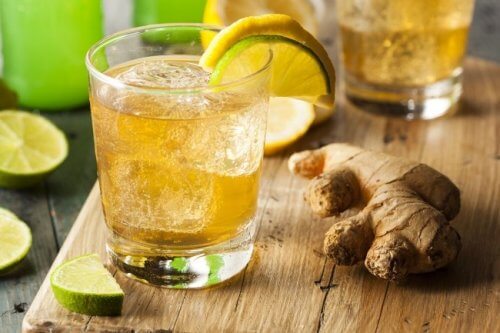 Drinks That Help You Lose Weight: 5 Easy Recipes!