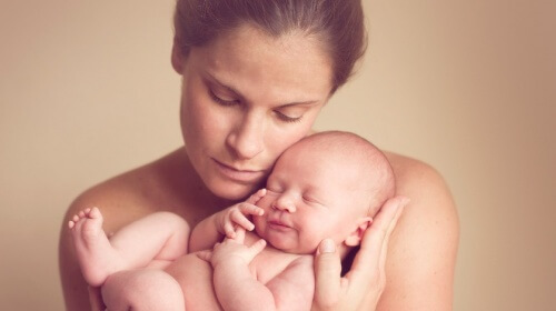 Why a Mother's Voice "Awakens" Her Child's Brain