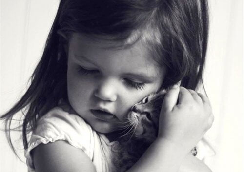 Emotional Deprivation: a Lack of Food for Your Soul