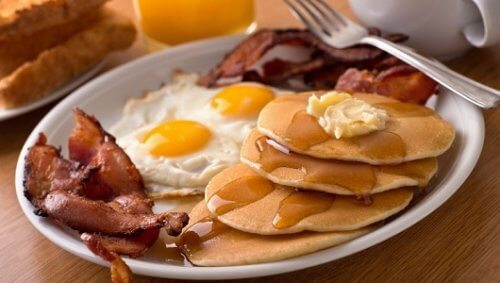 5 Unhealthy Foods to Avoid for Breakfast
