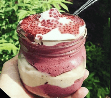 Five Delicious Ways to Enjoy the Benefits of Chia Seeds