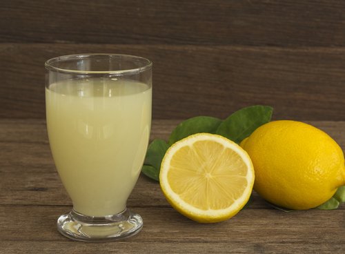 lemon-juice