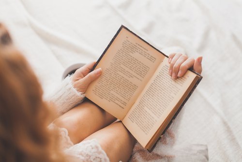 Reading heps prevent Alzheimer's disease