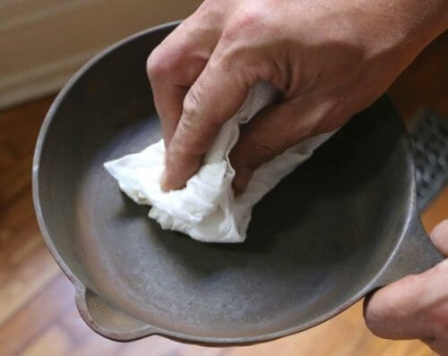3 Great Ways to Remove Rust from Kitchen Utensils