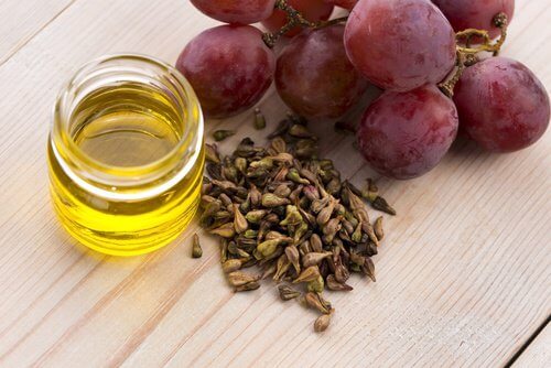 The Potential Role of Grape Seeds In The Fight Against Cancer