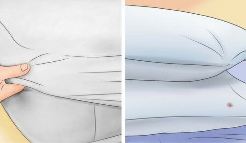 How to Whiten Pillows and Mattresses