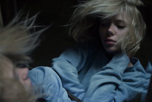 You Attract People Who Are a Reflection of You