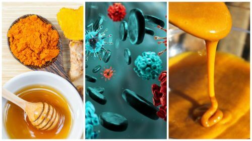 This Natural Homemade Antibiotic Can Help Keep Infections Away
