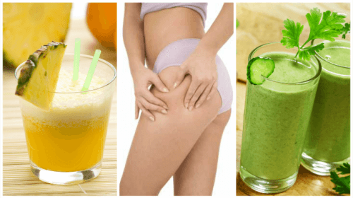 Fight Fluid Retention with these 5 Delicious Diuretic Smoothies Fight Fluid Retention with these 5 Delicious Diuretic Smoothies