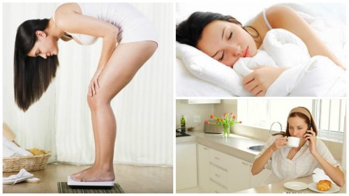 6 Reasons for Weight Gain in Your Morning Routine