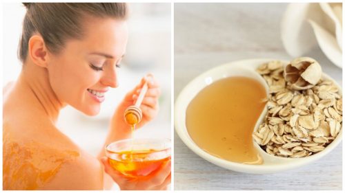 4 Natural Honey Treatments for Wrinkles