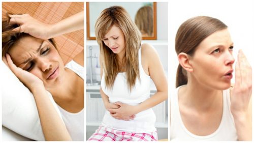 9 Signals Your Body Sends You When It Needs Cleansing