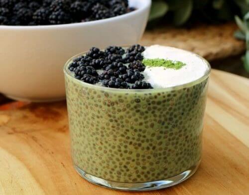 5 Great Reasons to Add Chia Seeds to Your Breakfast 5 Great Reasons to Add Chia Seeds to Your Breakfast