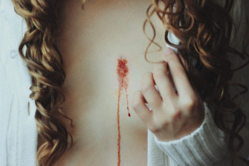The Main Characteristics of Toxic Love