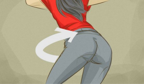 benefits of dancing, twisting hips