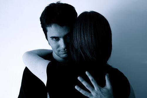 Manipulative praise can be used to get forgiveness.