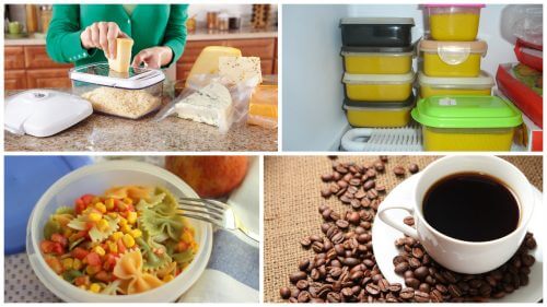 7 Foods You Should Never Store in Plastic