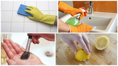 7 Household Items You Should Disinfect Every Day