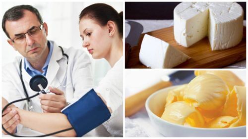 Types of Food to Avoid if You're Hypertensive
