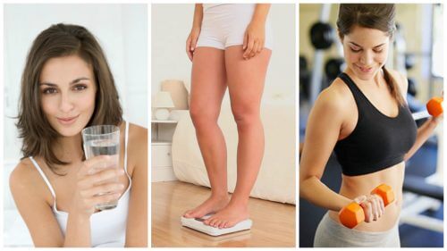 8 Healthy Weight-loss Habits You Should Adopt