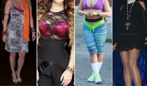 8 Fashion Mistakes to Avoid When Getting Dressed